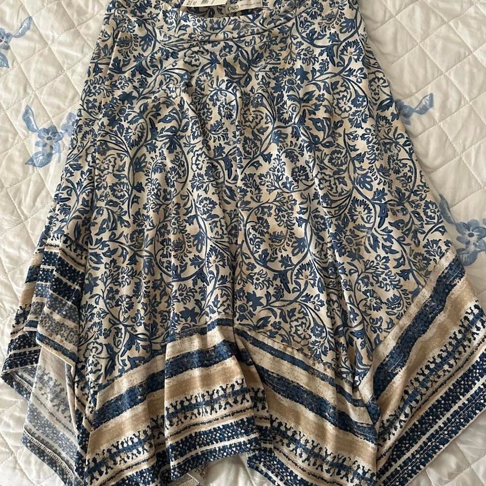 Cato Women's multi Skirt